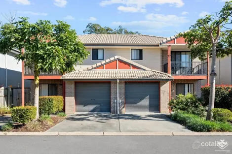 Property photo of 48/9 Milan Street Ellen Grove QLD 4078