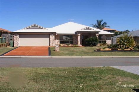 44 Seaholly Cres, Victoria Point, QLD 4165