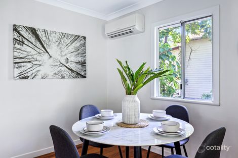 Property photo of 16 Hefferan Street Fairfield QLD 4103