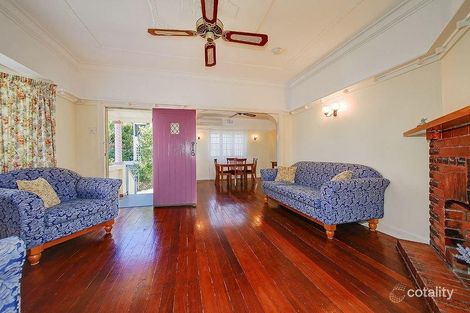 Property photo of 32 Hethorn Street Coorparoo QLD 4151