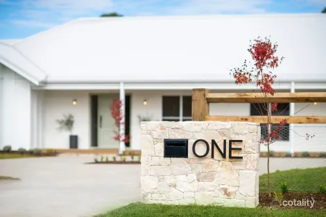 Property photo of 1 Heritage Drive Bundanoon NSW 2578