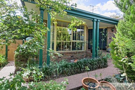 Property photo of 12 Edrington Park Drive Berwick VIC 3806