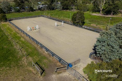 Property photo of 170 Nash Road Bunyip VIC 3815