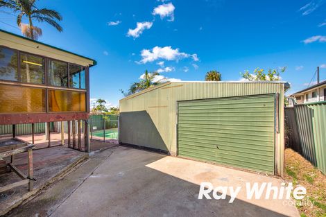 Property photo of 88 Smith Road Woodridge QLD 4114