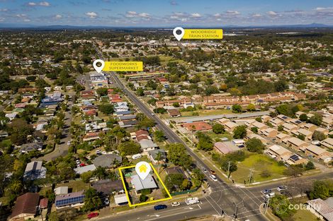 Property photo of 88 Smith Road Woodridge QLD 4114