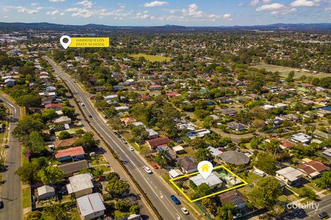 Property photo of 88 Smith Road Woodridge QLD 4114