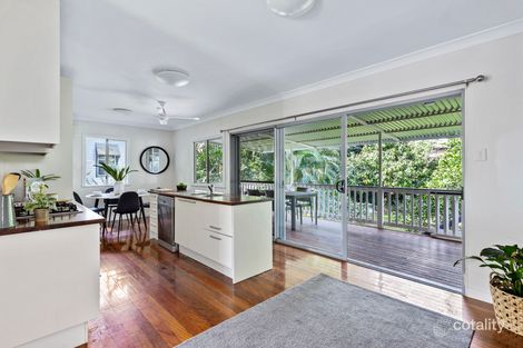 Property photo of 16 Hefferan Street Fairfield QLD 4103