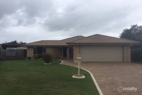 3 Kinross Ct, Kawungan, QLD 4655