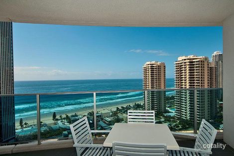 Property photo of 12004/3113 Surfers Paradise Boulevard Surfers Paradise QLD 4217