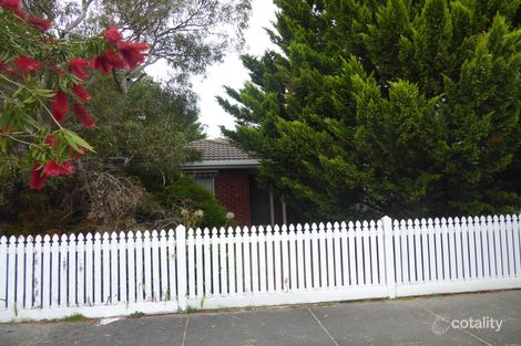 Property photo of 6 Sherriff Rise Pakenham VIC 3810