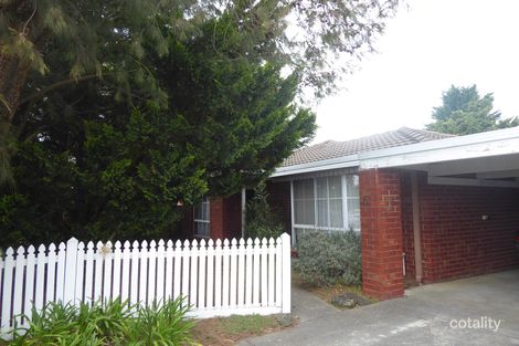 Property photo of 6 Sherriff Rise Pakenham VIC 3810