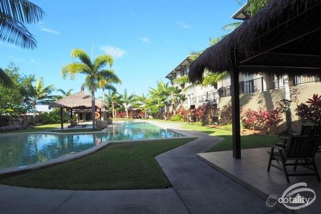 Property photo of 309/22-24 Ward Street Mooroobool QLD 4870