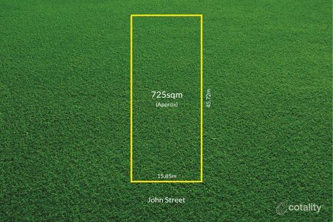 Property photo of 26 John Street Flinders Park SA 5025
