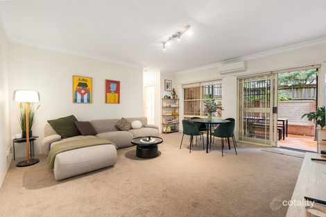 Property photo of 4/7-9 Alexander Street Coogee NSW 2034