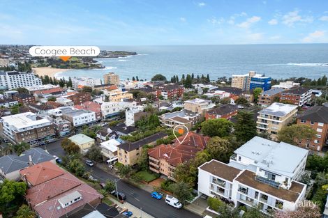 Property photo of 4/7-9 Alexander Street Coogee NSW 2034
