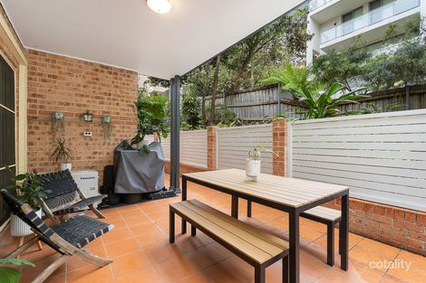 Property photo of 4/7-9 Alexander Street Coogee NSW 2034