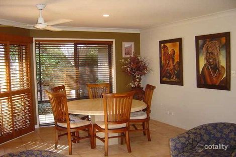 Property photo of 36 Riverwood Drive Ashmore QLD 4214