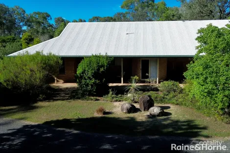 14 Mcginley Rd, Nanango, QLD 4615
