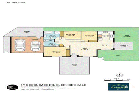 Property photo of 5/18 Croudace Road Elermore Vale NSW 2287