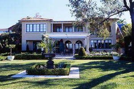 Property photo of 2/5 Upper Spit Road Mosman NSW 2088