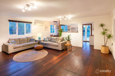 Property photo of 50 Sheoak Drive Yallingup WA 6282