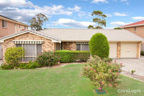 Property photo of 40 Calandra Avenue Quakers Hill NSW 2763