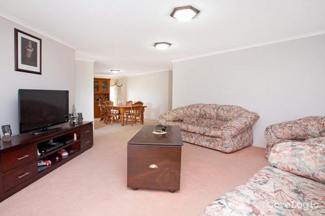 Property photo of 40 Calandra Avenue Quakers Hill NSW 2763