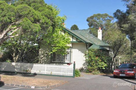 Property photo of 11 Carinda Road Canterbury VIC 3126