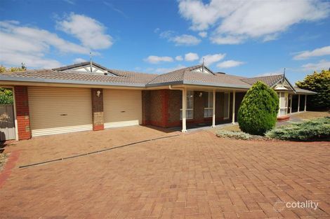 12 Holly Pl, Golden Grove, SA 5125