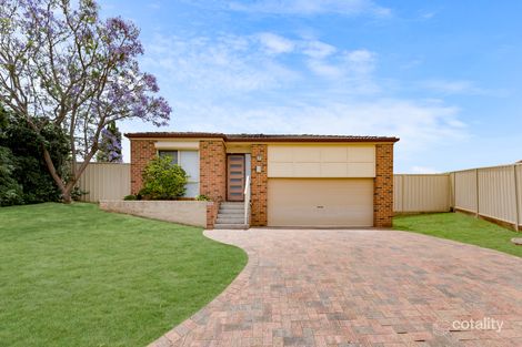 Property photo of 4 Austral Place St Helens Park NSW 2560