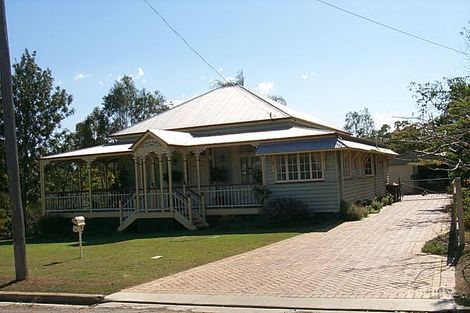 Property photo of 21A De Gunst Street Kepnock QLD 4670