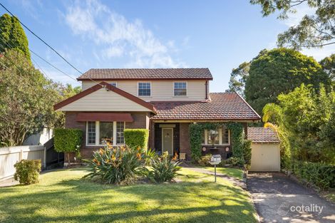 Property photo of 2 Lovat Avenue Earlwood NSW 2206