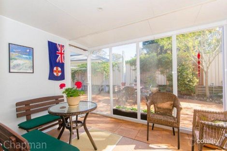 Property photo of 1/1 Glenbrook Road Glenbrook NSW 2773