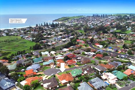 Property photo of 23 Cambewarra Place Gerringong NSW 2534