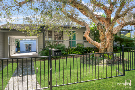 16 Oleander St, Canton Beach, NSW 2263