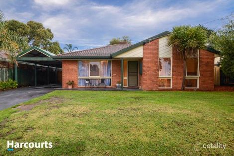 10 Kerrie Anne Ct, Skye, VIC 3977