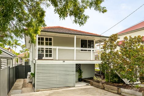 Property photo of 58 Hamilton Road Wavell Heights QLD 4012