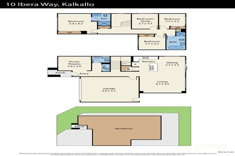 Property photo of 10 Ibera Way Kalkallo VIC 3064