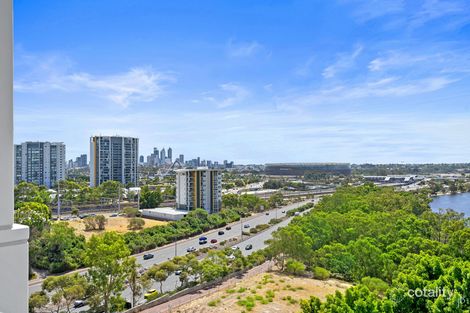 Property photo of 103/1 Rowe Avenue Rivervale WA 6103