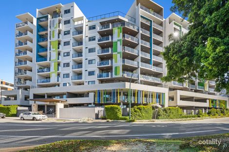 124/1 Rowe Ave, Rivervale, WA 6103