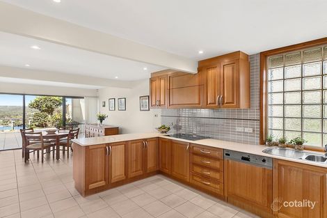 Property photo of 26 Buchanan Avenue Bonnet Bay NSW 2226