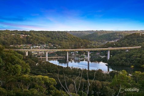 Property photo of 26 Buchanan Avenue Bonnet Bay NSW 2226