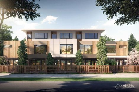 1 Toni St, Doncaster, VIC 3108