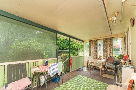 Property photo of 157 High Street Berserker QLD 4701