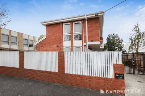 1/51 Dover St, Flemington, VIC 3031