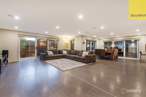 Property photo of 3/7 Valetta Crescent Knoxfield VIC 3180