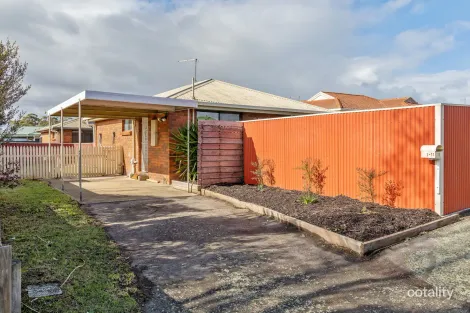 Property photo of 1/11 Chestnut Road Youngtown TAS 7249