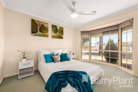 Property photo of 58 Border Drive Mill Park VIC 3082