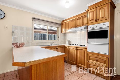 Property photo of 58 Border Drive Mill Park VIC 3082