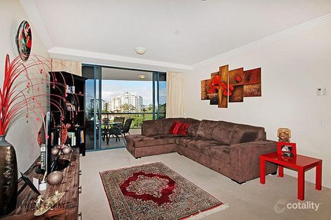 Property photo of 29/321 Main Street Kangaroo Point QLD 4169